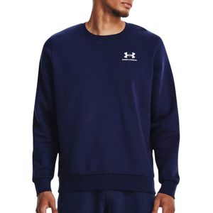 Under Armour Essential Fleece Sweater Heren