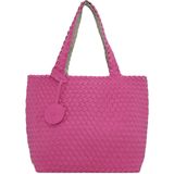 Ilse Jacobsen Reversible Tote Schoudertas