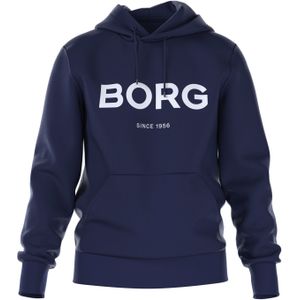 Björn Borg Logo Hoodie Heren