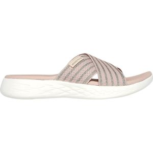 Skechers On-the-GO 600 - Stunning Slippers Dames