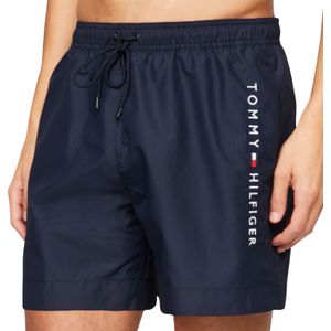 Tommy Hilfiger Medium Drawstring Zwemshort Heren