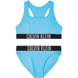 Calvin Klein Intense Power Rib Bralette Bikini Meisjes