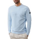 Cavallaro Napoli Brassio Crew Neck Sweater Heren