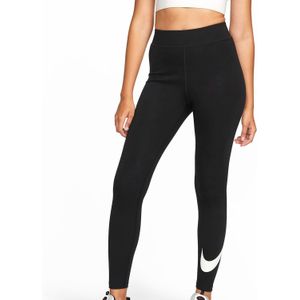 Nike Sportswear Classics High Rise Graphic Legging Dames