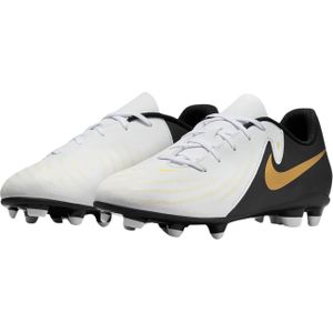 Nike Phantom GX 2 Club FG/MG Voetbalschoenen Junior