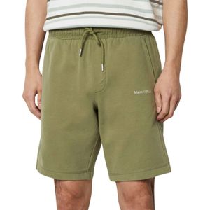 Marc O'Polo Modern Slub Terry Joggingshort Heren