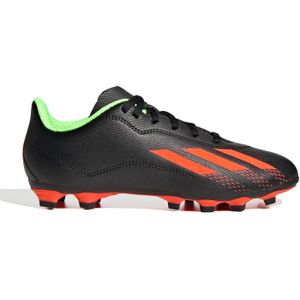 Adidas X SpeedPortal.4 FxG Voetbalschoenen Junior