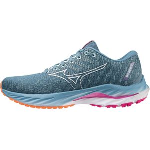 Mizuno Wave Inspire 19 Hardloopschoenen Dames