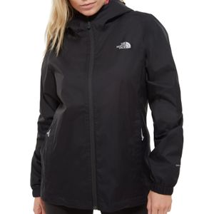 The North Face Quest Jas Dames