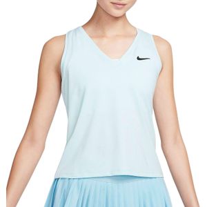 Nike Court Victory Tennistop Dames