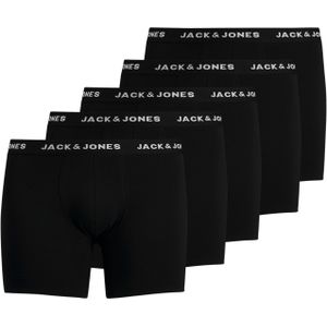 Jack & Jones Huey Trunk Boxershorts Heren (5-pack)