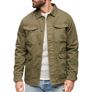 Superdry Military Jas Heren