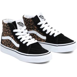 Vans SK8-Hi Leopard Sneakers Junior