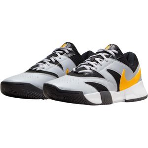 Nike Court Lite 4 Tennisschoenen Heren