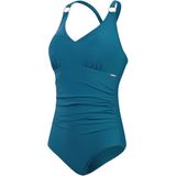 Speedo ECO Strappy Shaping Badpak Dames