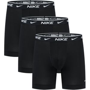 Nike Brief Boxershorts Heren (3-Pack)