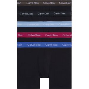 Calvin Klein Brief Boxershorts Heren (5-pack)