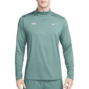Nike Dri-FIT Element Flash Half-Zip Hardloopshirt Heren