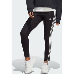 Adidas 3-Stripes High Waist Legging Dames