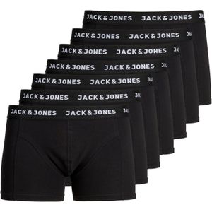 Jack & Jones Huey Trunks Boxershorts Heren (7-pack)