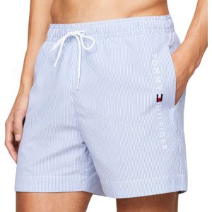 Tommy Hilfiger Medium Drawstring Zwemshort Heren