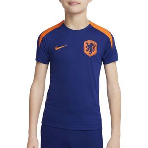 Nike Nederland Strike Dri-FIT Shirt Junior
