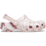 Crocs Classic Marbled Instappers Junior