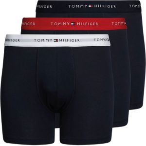 Tommy Hilfiger Brief Boxershorts Heren (3-pack)