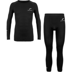 Reusch Underwear Set Warm Senior