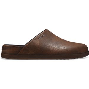 Crocs Dylan Burnished Clog Instappers Senior