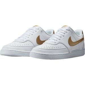 Nike Court Vision Low Sneaker Dames