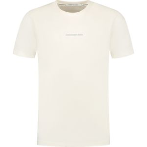 Calvin Klein Monologo Shirt Heren