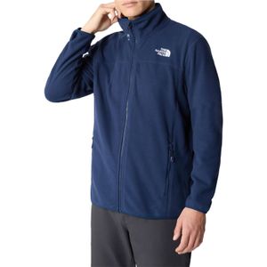 The North Face 100 Glacier Fleece Jack Heren