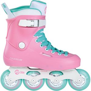 Powerslide Zoom Cotton Candy 80 Skates Senior