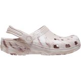 Crocs Classic Marbled Instappers Senior