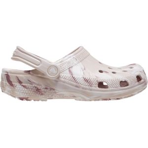 Crocs Classic Marbled Instappers Senior