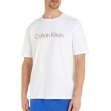 Calvin Klein Pure Crew Neck Shirt Heren