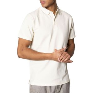 Clean Cut Copenhagen Silkeborg Stretch Polo Heren