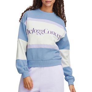 The Jogg Concept Saki Block Sweater Dames