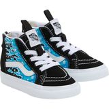 Vans SK8-Hi Zip Ice Flame Sneakers Junior