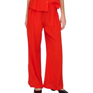 JDY Hazel String Woven Broek Dames