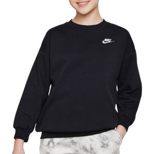 Nike Sportswear Club Fleece Oversized Sweater Junior