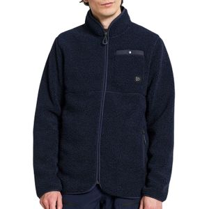 Didriksons Phoenix Fleece Jas Heren