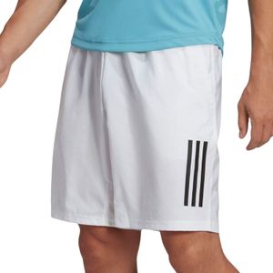 Adidas Club 3-Stripes Short Heren