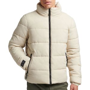 Superdry Sports Puffer Winterjas Heren