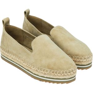 Marc O'Polo Suede Espadrilles Dames