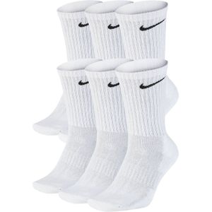 Nike Everyday Cushion Crew Socks (6-pack)