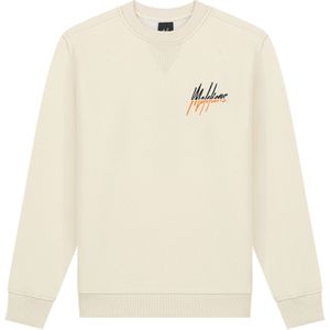 Malelions Split Sweater Junior