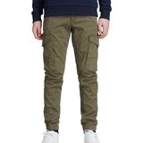 Jack & Jones Paul Flake Cargo Broek Junior