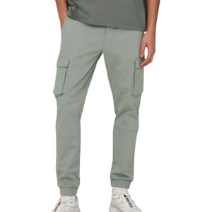 Only & Sons Cam Stage Cargo Broek Heren